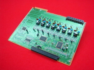 AZ-8KLC-LA(8 multifunction telephone machine unit basis board )