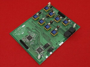 ESIE(8)-U11 UNIT(8 multifunction telephone machine unit basis board )