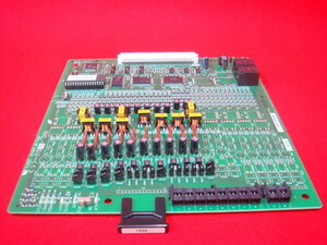 NXL-10SU-(1)(10多機能電話機ユニット基板(スター))