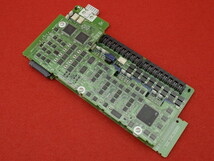 ET-8COI-iFM(8アナログ局線ユニット基板)_画像1