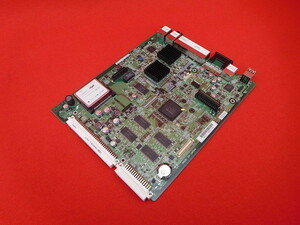 NX2LP-CCU-(1)(中央CPUユニット基板)