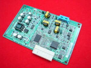 PN-20DTA(APEX3600i用ユニット基板)