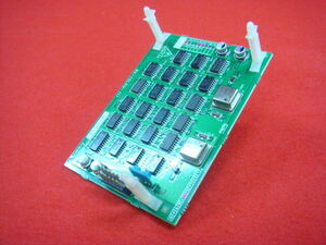 RX-ICLKU-(1)(ISDNクロックユニット基板)