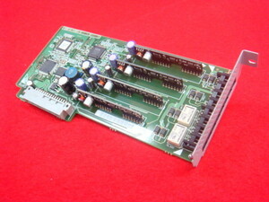 BX050-4SLC-SD(4 single unit telephone machine unit basis board )