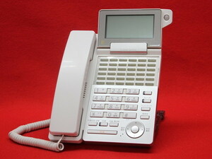 NYC-36iE-SSD(W)2(36ボタンセンサー付電話機(白))