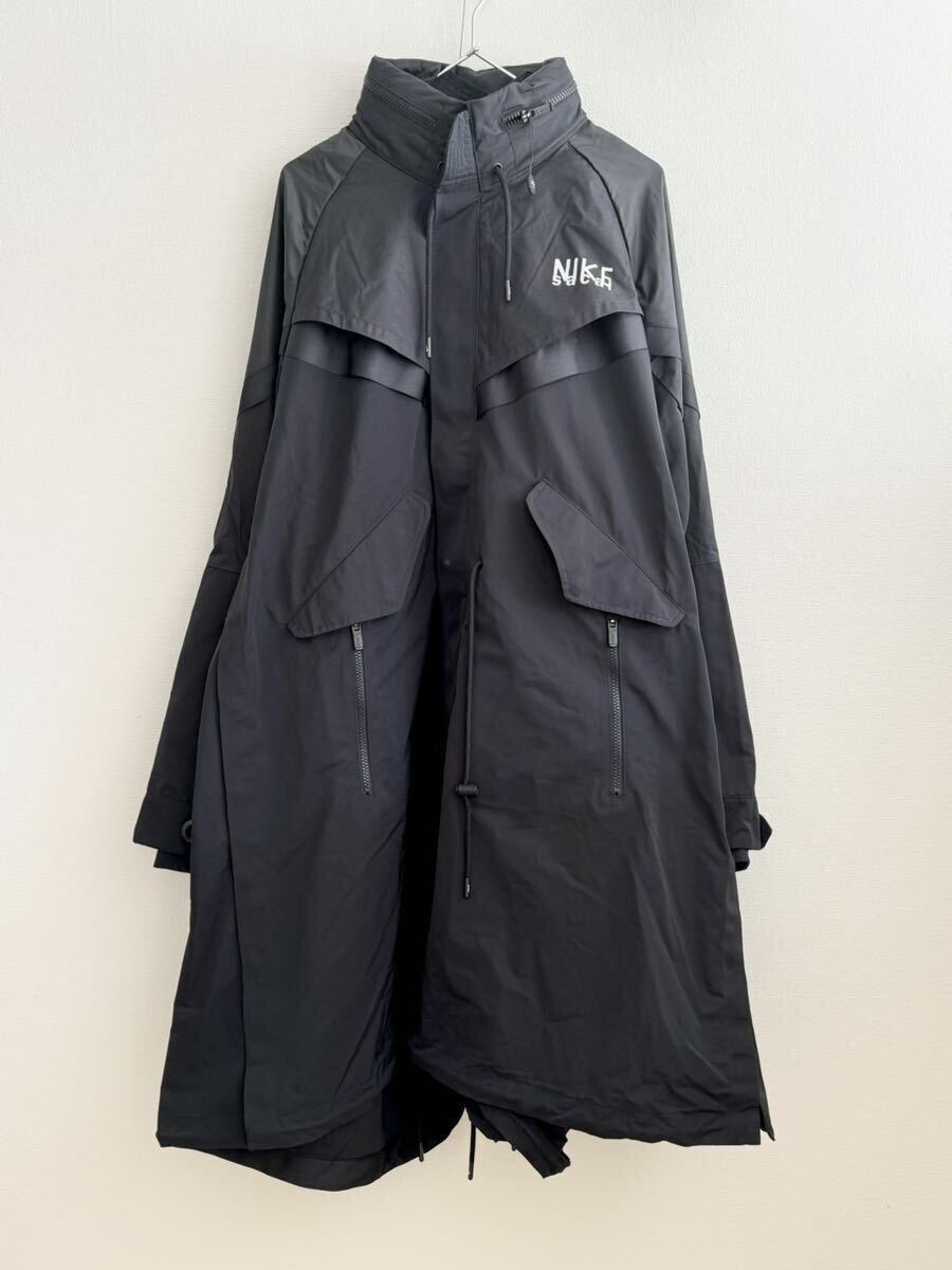 2024年最新】Yahoo!オークション -「サカイ sacai コート」の中古品 