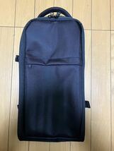 E.D.GEAR Bag-on-Bag ギターケース用アタッチメントバッグ_画像1