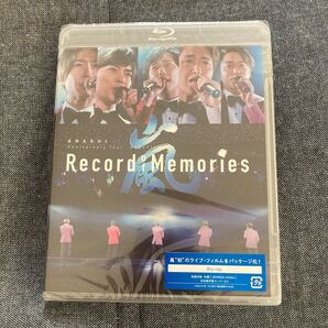 ARASHI Anniversary Tour 5×20 FILM “Record of Memories Blu-ray 嵐 