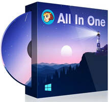 【最新版】DVDFab All In One 無期限版 WindowsPC用 アップデート対応_画像1