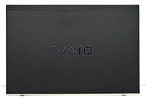 ☆ VAIO Pro PG Core i5-8250U 1.6(3.4)GHz/NVMe 256GB/8GB/13.3W FHD 1920x1080/無線/Bt/LTEフリー/Webカメラ/Office 2021/最新W11 ☆0309_画像4