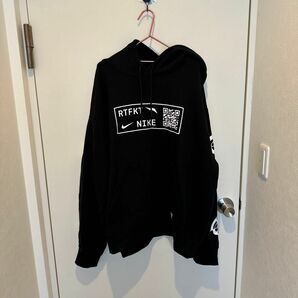 RTFKT × NIKE AR HOODIE