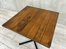 ACME Furniture/アクメ ファニチャー■GRANDVIEW CAFE TABLE /グランドビュー カフェ テーブル■W650_画像3