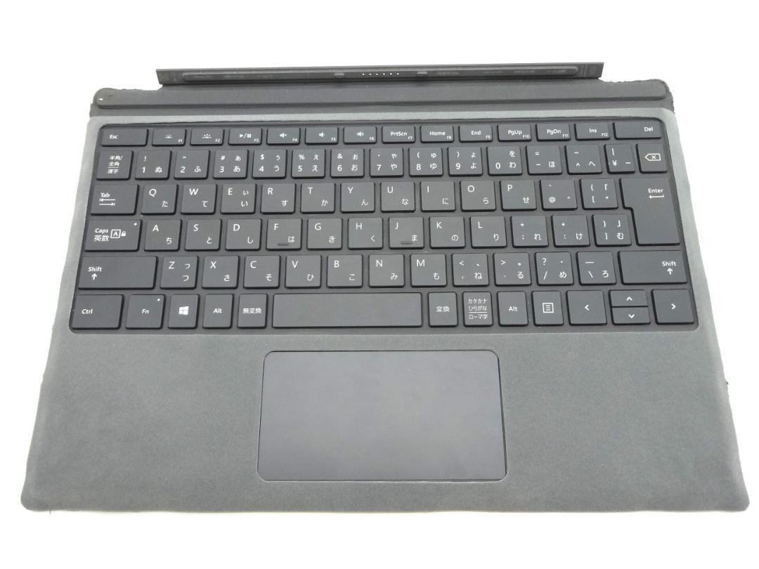 2024年最新】Yahoo!オークション -surface pro 4 キーボードの中古品 