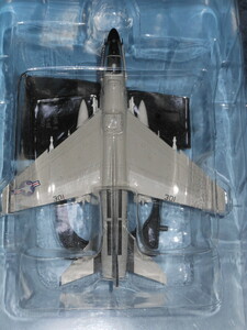 1/100ダイキャストモデル A-7EコルセアⅡ アシェット・エアファイターコレクション