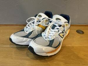 New Balance ニューバランス M2002RLA US9.5 27.5cm＊メンズ スニーカー 990 991 992 993 1906 MT580