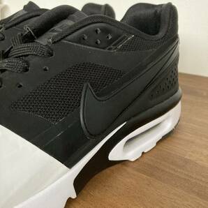 ★送料無料★28.5cm★US10.5★AIR MAX BW ULTRA SE★WHITE TOE★White/Black/Black★844967-101★USED★ナイキ★の画像9