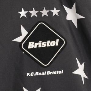 F.C.Real Bristol パーカー SOPH FCRB-189026の画像7