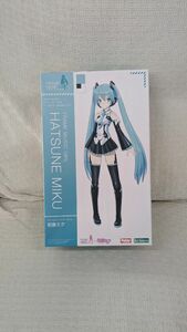 【未使用新品】フレームミュージック・ガール　初音ミク【コトブキヤ】 