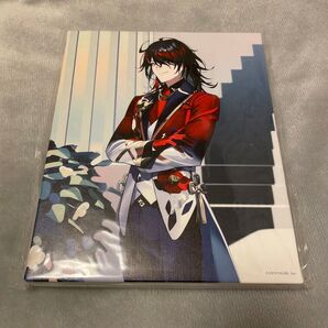 ヴォックスアクマ 描き下ろしキャンバスアート