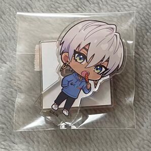 にじさんじ スイパラ イブラヒム アクリルスタンド