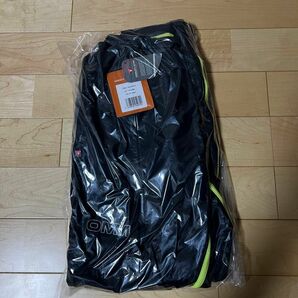 新品　OMM Rotor Pant メンズMサイズ　プリマロフトインサレション　内側サイドチャック付き