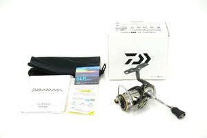 ダイワ　20 ルビアス　FC　LT　2000S　日本製　【中古良品】