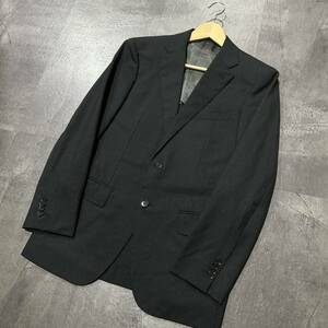 II ☆良品/ 上質REDA社製生地 UNITED ARROWS ユナイテッドアローズ GREEEN LABEL RELAXING テーラードジャケット size:46 アウター 紳士服