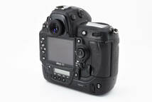 【美品】 ニコン Nikon D3 ボディ #B6001B6110000CB_画像4