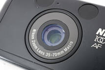 ニコン Nikon ZOOM 300AF パノラマ (ズームミニ) #A0303B610700GA_画像10