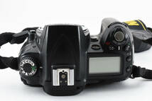 ニコン Nikon D90 ボディ デジタル一眼レフカメラ #C6002C32020GDD_画像8