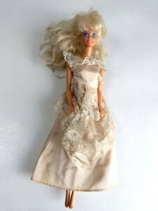 マテル社　バービー人形 【3】 1966年　MATTEL　Barbie