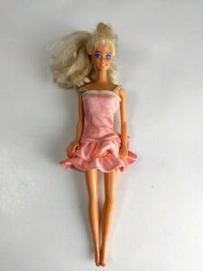 マテル社　バービー人形 【4】 1966年　MATTEL　Barbie