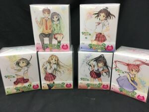 【全6巻】開封品 変態王子と笑わない猫 特装版 BDブルーレイBlu-ray