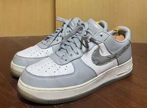 Nike BY YOU Air Force Diorカラー　27cm