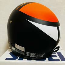 SHOEI J・O SEAFIRE Mサイズ 外箱、ヘルメット袋有り_画像3