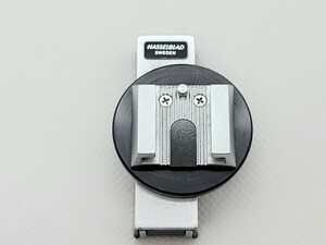 【AB 美品】HASSELBLAD ハッセルブラッド アジャスタブル フラッシュ シュー アダプター アクセサリー