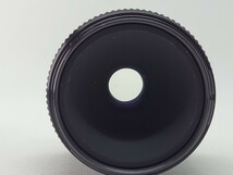 【B 並品】Canon New FD NFD 50mm f/3.5 MACRO 単焦点 キヤノン マクロレンズ FD マウント_画像4