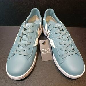  Armani (EA7 EMPORIO ARMANI) спортивные туфли US10.5