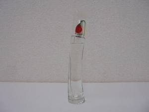 KENZO FLOWER BY KENZO フラワー バイ ケンゾー EDT オードトワレ 30ml