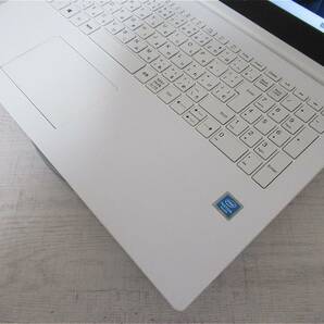 ペンシル！【サポート付】NEC PC-NS150KAW-J PentiumSilver（N5000）office2021Proもインストール済み！の画像7