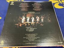 The Stylistics★中古LP国内盤「スタイリスティックス～16小節の恋」_画像2