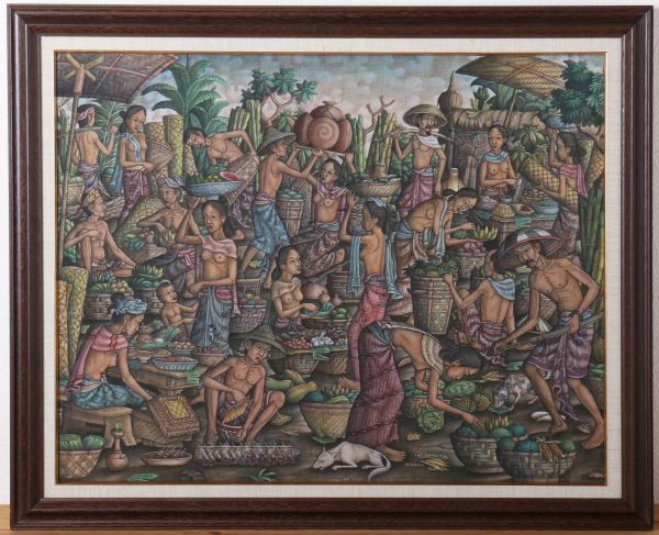 2025年最新】Yahoo!オークション -(バリ(絵画)の中古品・新品 2025年最新】Yahoo!オークション -(バリ(絵画)の中古品・新品