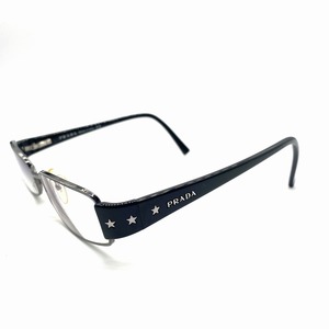 PRADA Eye Glasses VPR61H Prada раз ввод очки 