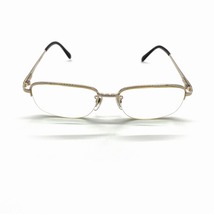 Vintage RODENSTOCK Glasses Gold ヴィンテージ ローデンストック メガネ 眼鏡_画像2