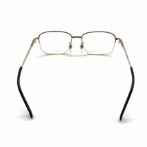 Vintage RODENSTOCK Glasses Gold ヴィンテージ ローデンストック メガネ 眼鏡_画像5