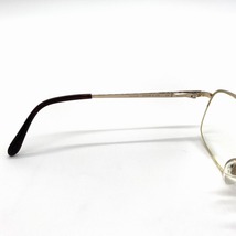 Vintage RODENSTOCK Glasses Gold ヴィンテージ ローデンストック メガネ 眼鏡_画像6