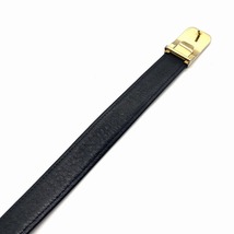 MCM Mens Belt Visetos White エムシーエム メンズ ベルト ヴィセトス_画像8