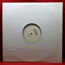 ★ キラーサウンド TEST PRESS★ 1978 US WBテストプレス【白ラベル The Mastering Lab】★ DAN HICKS / It Happened One Bite ♪ 美再生_画像3