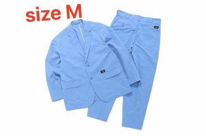 Dickies x TRIPSTER suit LIGHT BLUE M スーツ