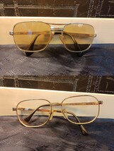 nn0202 193 メガネフレーム サングラス 10点 まとめ売り セット 中古 現状品 眼鏡 フレーム PLAYBOY ファッション小物_画像2